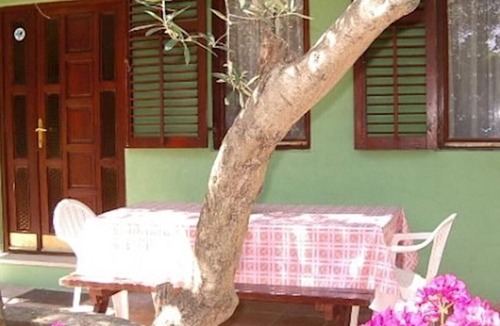 Veli Losinj Apartment | Arsenio/Arsenio 1 in Veli Lošinj