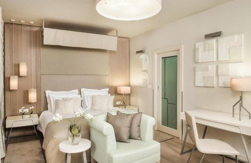 Zadar Old Town Hotel | Art Hotel Kalelarga