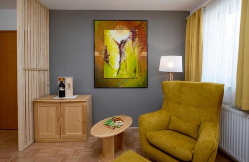 Ribcev Laz Hotel | Art Hotel Kristal
