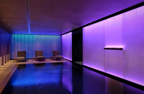 Zagreb Hotel | art'otel Zagreb