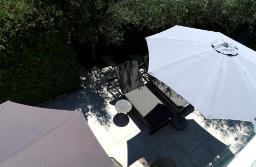 Lucija Villa | Art Villa Malija