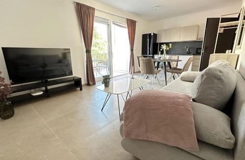 Grebastica Bed & Breakfast | Arte Oliva