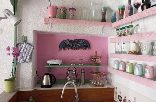 Pican Apartment | Artist Design Studio Istria