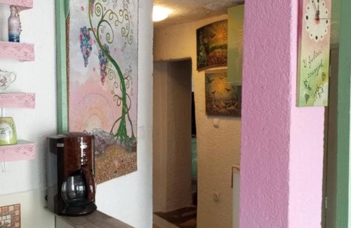 Pican Apartment | Artist Design Studio Istria
