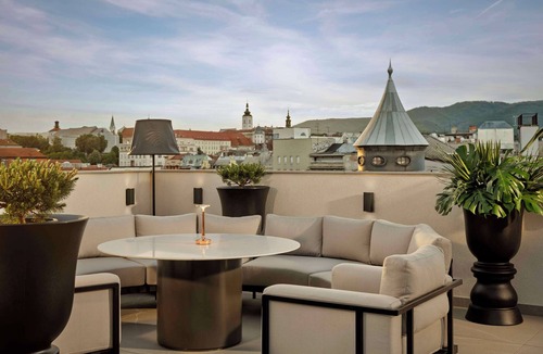Zagreb Hotel | art’otel Zagreb