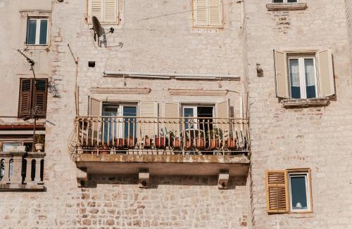 Sibenik Old Town Apartment | Arya apartment