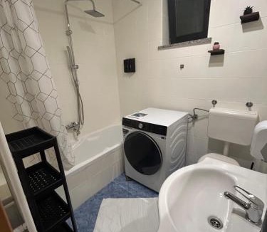 Skofljica Apartment | AS Apartment Peaceful Nature near Ljubljana Free Parking No Pets
