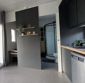 Strigova House | Atina