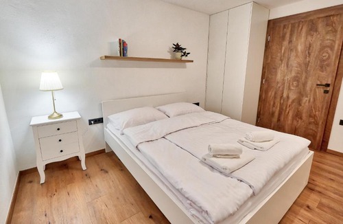 Luce Apartment | Aužlak hiša apartments