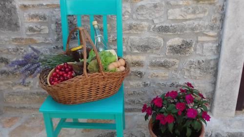 Burici Apartment | Authentic Istria&pet friendly apartment Banko near Rovinj