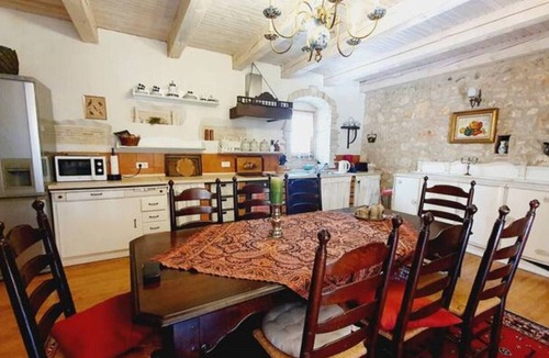 Marcana Villa | Authentic Istrian Villa Kazun with Pool