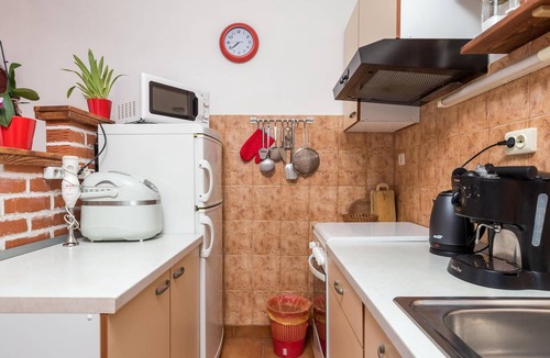 Supetarska Draga Apartment | Awesome apartment in Supetarska Draga with WiFi