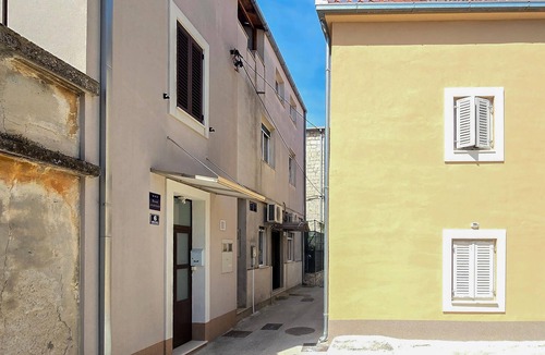 Kastel Stafilic Apartment | Awesome apartment in Kastel Stafilic with WiFi