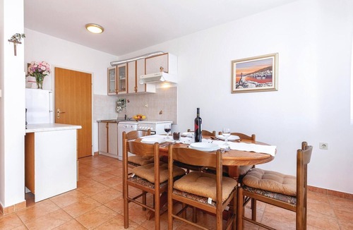 Novi Vinodolski Apartment | Awesome apartment in Novi Vinodolski