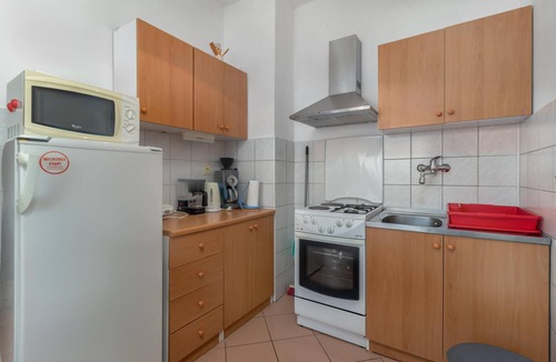 Novi Vinodolski Apartment | Awesome apartment in Novi Vinodolski