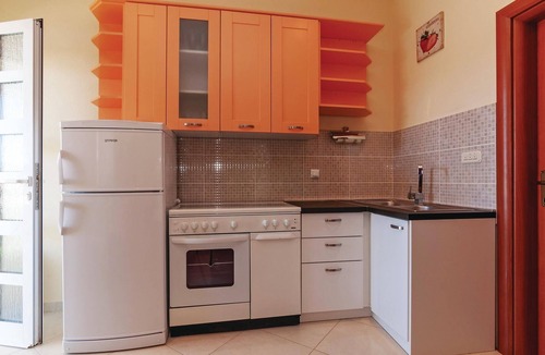 Krusevo Apartment | Awesome apartment in Ribnica-Krusevo with WiFi