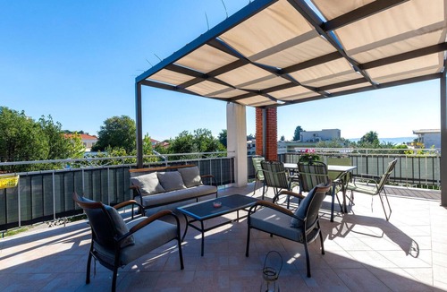 Kastel Stari Apartment | Awesome apartment in Kastel Stari with WiFi