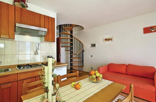 Vabriga Apartment | Awesome apartment in Tar-Vabriga with WiFi