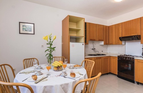 Barbat na Rabu Apartment | Awesome apartment in Barbat with WiFi