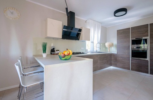 Rebici Apartment | Awesome apartment in Beloci