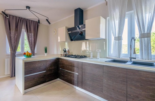 Rebici Apartment | Awesome apartment in Beloci