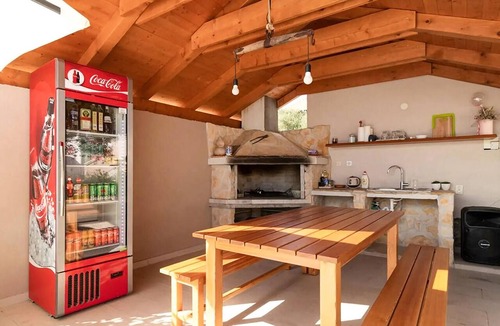 Bibinje Apartment | Awesome apartment in Bibinje with WiFi
