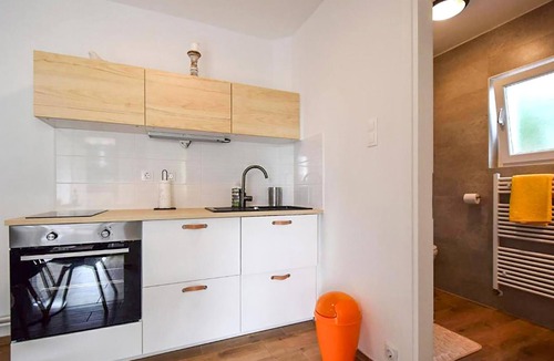 Cizici Apartment | Awesome apartment in Cizici with WiFi