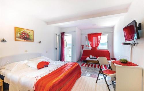 Duba Apartment | Awesome Apartment In Duba