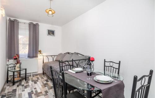 Fuzine House | Awesome Apartment In Fuzine