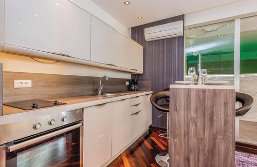 Selce Apartment | Awesome apartment in Crikvenica