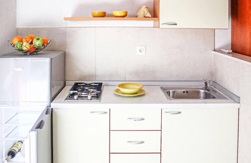 Grebastica Apartment | Awesome apartment in Grebastica