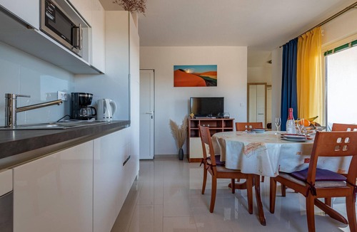 Pakostane Apartment | Awesome apartment in Pakostane with WiFi
