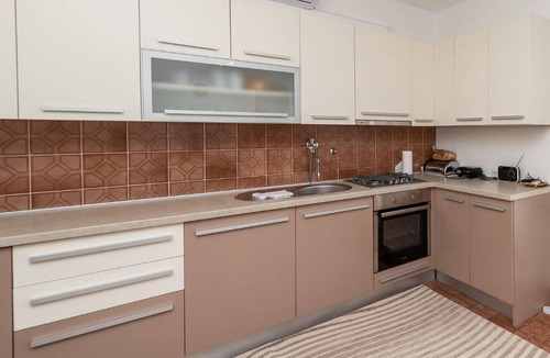 Potocnica Apartment | Awesome apartment in Potocnica