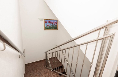 Bratus Apartment | Awesome apartment in Krvavica