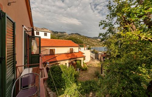 Karlobag Apartment | Awesome Apartment In Karlobag With Wifi