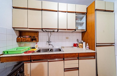 Cove Tri Zala (Zrnovo) Apartment | Awesome apartment in Korcula with WiFi