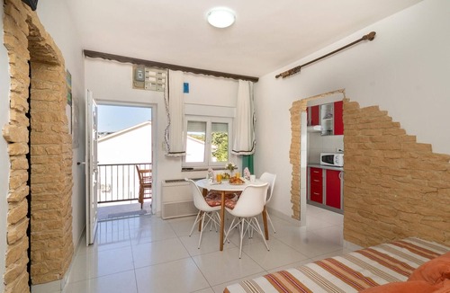 Krk Apartment | Awesome apartment in Krk with swimming pool