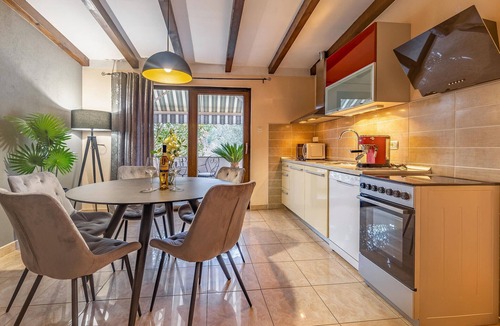 Sveta Nedelja Apartment | Awesome apartment in Labin
