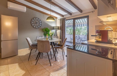 Sveta Nedelja Apartment | Awesome apartment in Labin