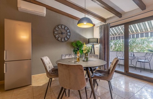 Sveta Nedelja Apartment | Awesome apartment in Labin