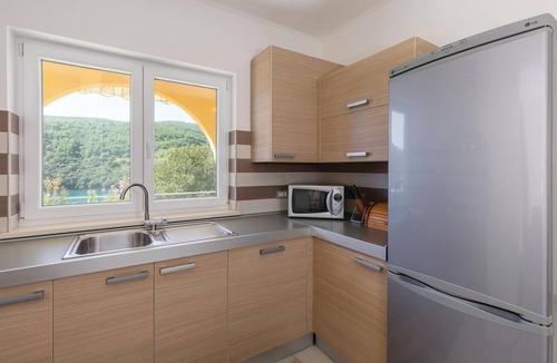 Duga Luka Apartment | Awesome apartment in Labin with WiFi