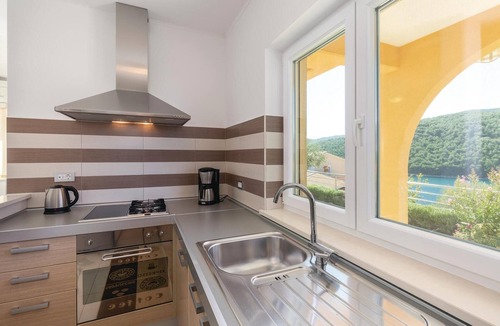 Duga Luka Apartment | Awesome apartment in Labin with WiFi