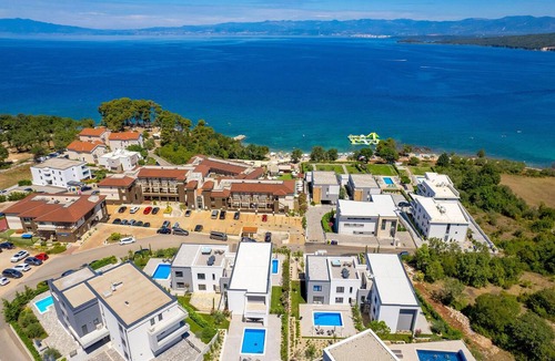 Zidarici Apartment | Awesome apartment in Malinska