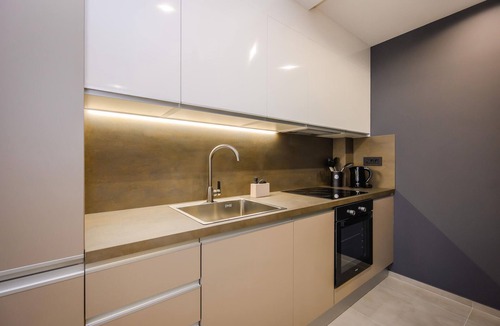 Metkovic Apartment | Awesome apartment in Metkovic with sauna