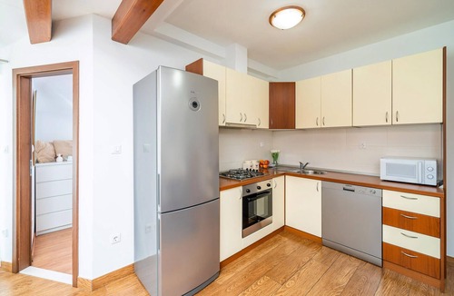 Rozat Apartment | Awesome apartment in Mokosica