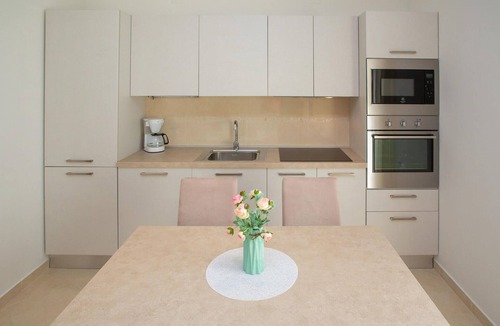 Novalja Apartment | Awesome apartment in Novalja with swimming pool