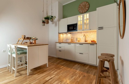 Otocac Apartment | Awesome apartment in Otocac with sauna