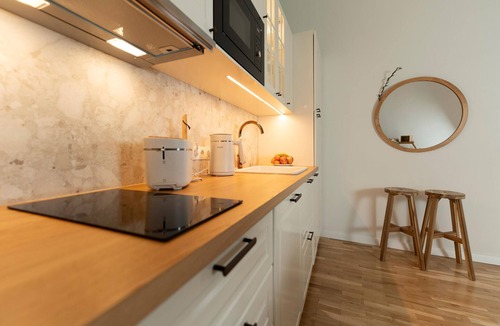 Otocac Apartment | Awesome apartment in Otocac with sauna