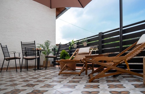 Otocac Apartment | Awesome apartment in Otocac with sauna