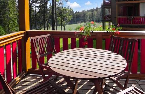 Hocko Pohorje Apartment | Awesome apartment in Pohorje